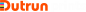 Dutrun Prints logo